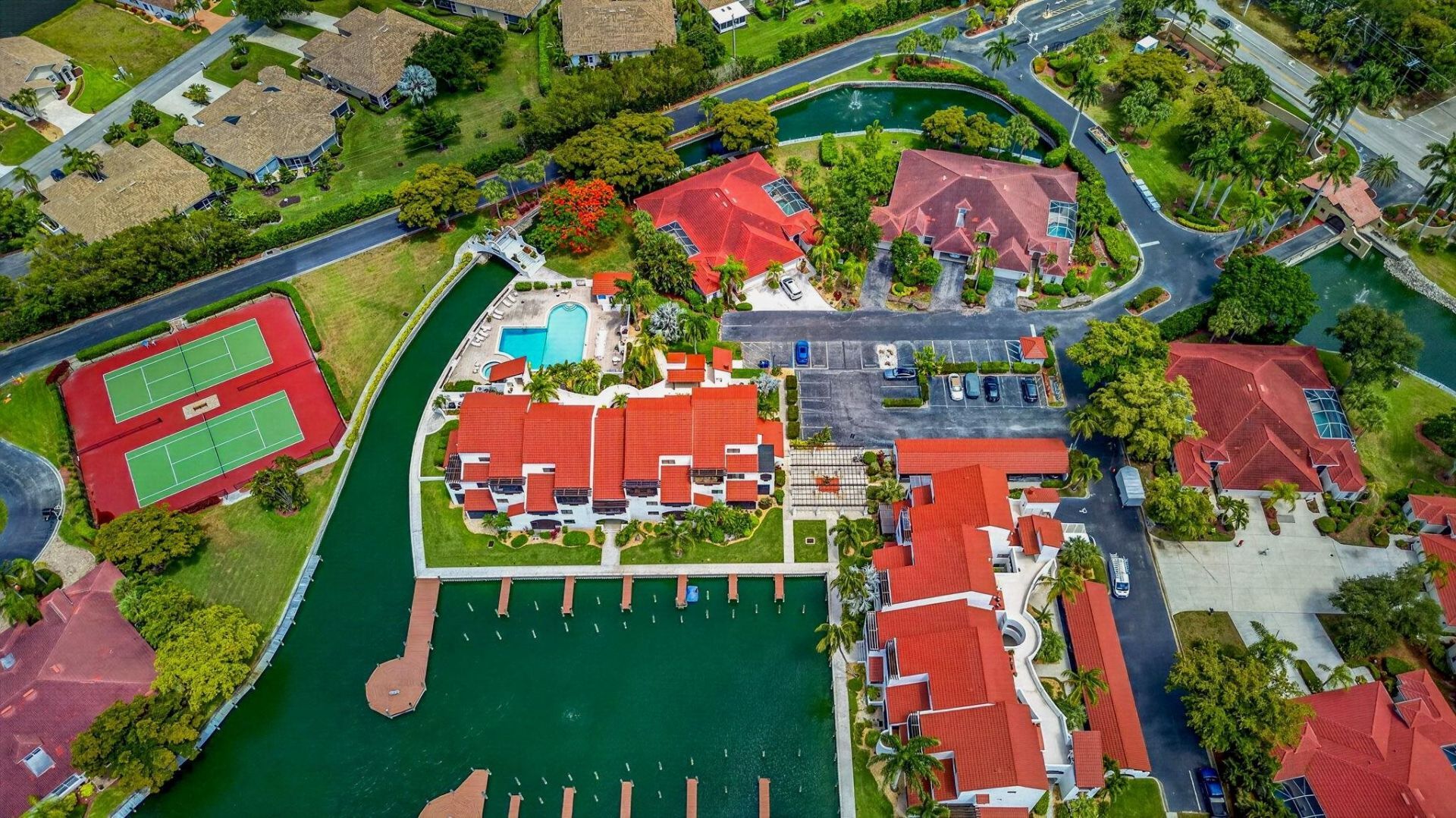 15117 Ports Of Iona Dr, Unit 402, Fort Myers, FL 33908 Photo