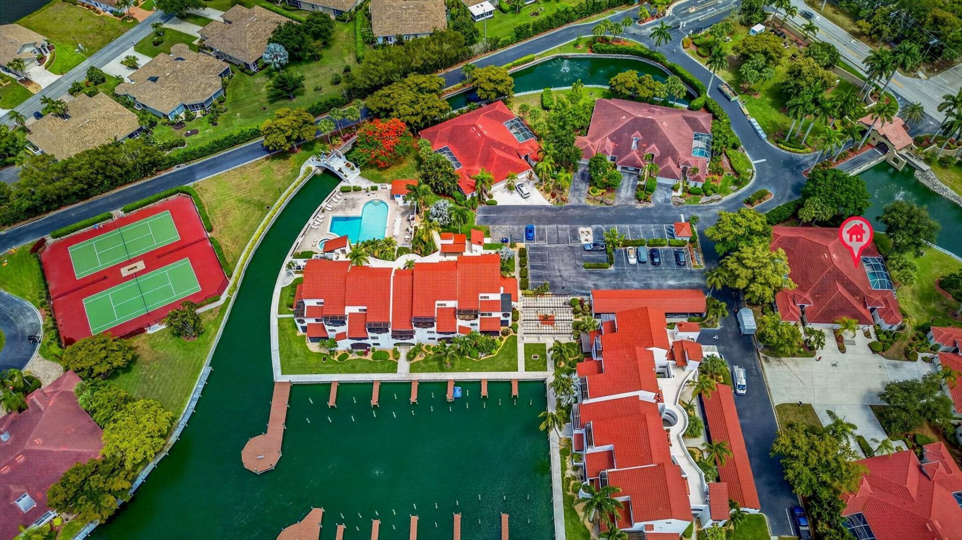 15117 Ports Of Iona Dr, Unit 402, Fort Myers, FL 33908 Photo