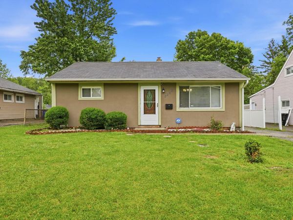 2222 Century Drive, Columbus, OH 43211