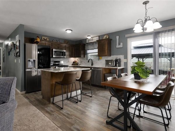 305 193rd Street, Smithville, MO 64089