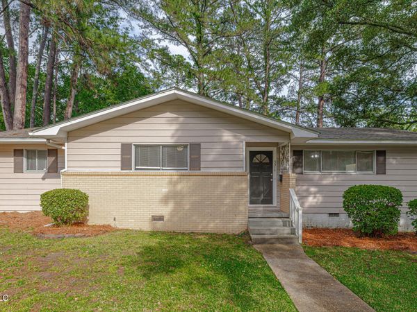 5314 Hartsdale Drive, Jackson, MS 39211