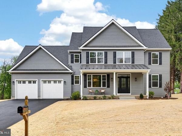 13 RHOADS LANE , MEDIA, PA 19063