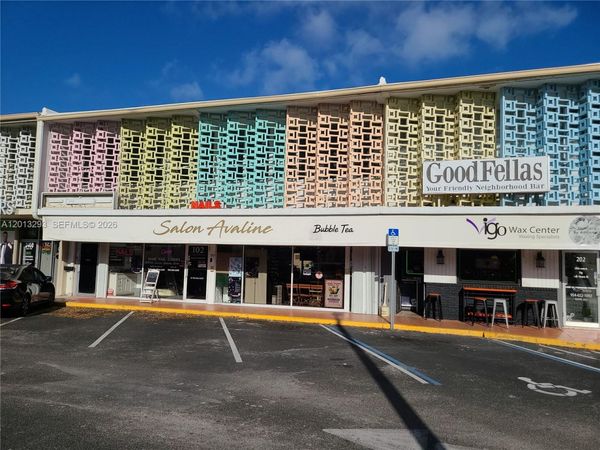 2406 E Oakland Park Blvd , Fort Lauderdale, FL 33306