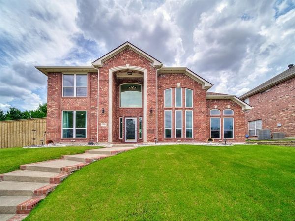 3608 Parkhurst Circle, Richardson, TX 75082