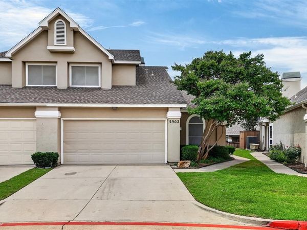 8400 Hickory Street , Unit 2902, Frisco, TX 75034