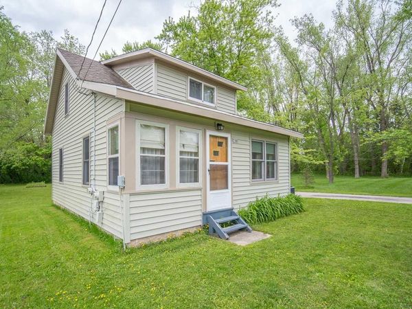 7180 N RIVER ROAD, West Bend, WI 53090