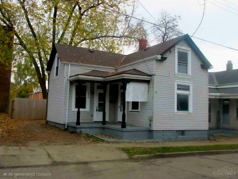 806 Wachendorf Street, Reading, OH 45215 Photo 1