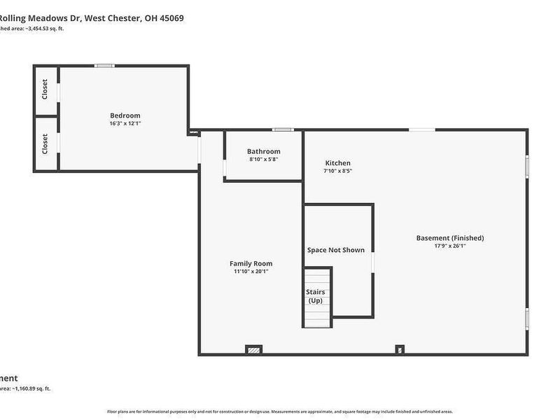 7764 Rolling Meadows Drive, West Chester, OH 45069 Photo 66