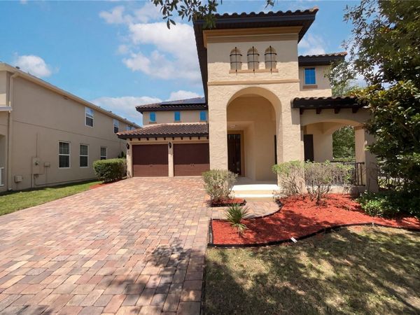 8715 QUIET MEADOWS TRAIL, WINDERMERE, FL 34786