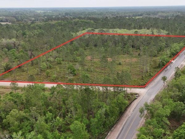 SE COUNTY ROAD 25A , WHITE SPRINGS, FL 32096