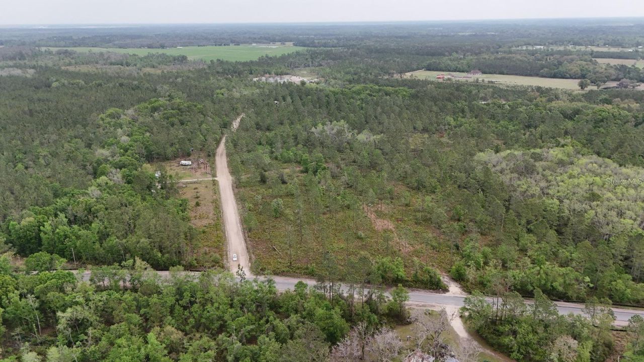 Se County Road 25a, White Springs, FL 32096 Photo