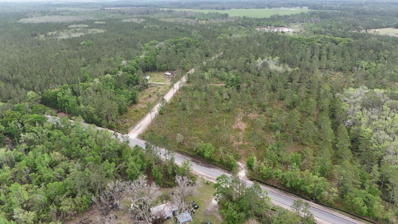 Se County Road 25a, White Springs, FL 32096 Photo