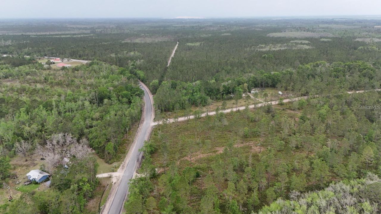 Se County Road 25a, White Springs, FL 32096 Photo
