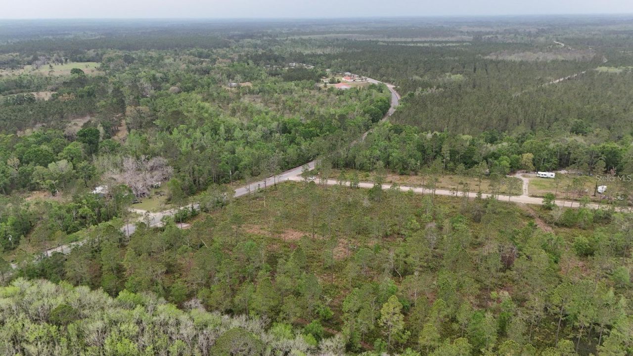 Se County Road 25a, White Springs, FL 32096 Photo