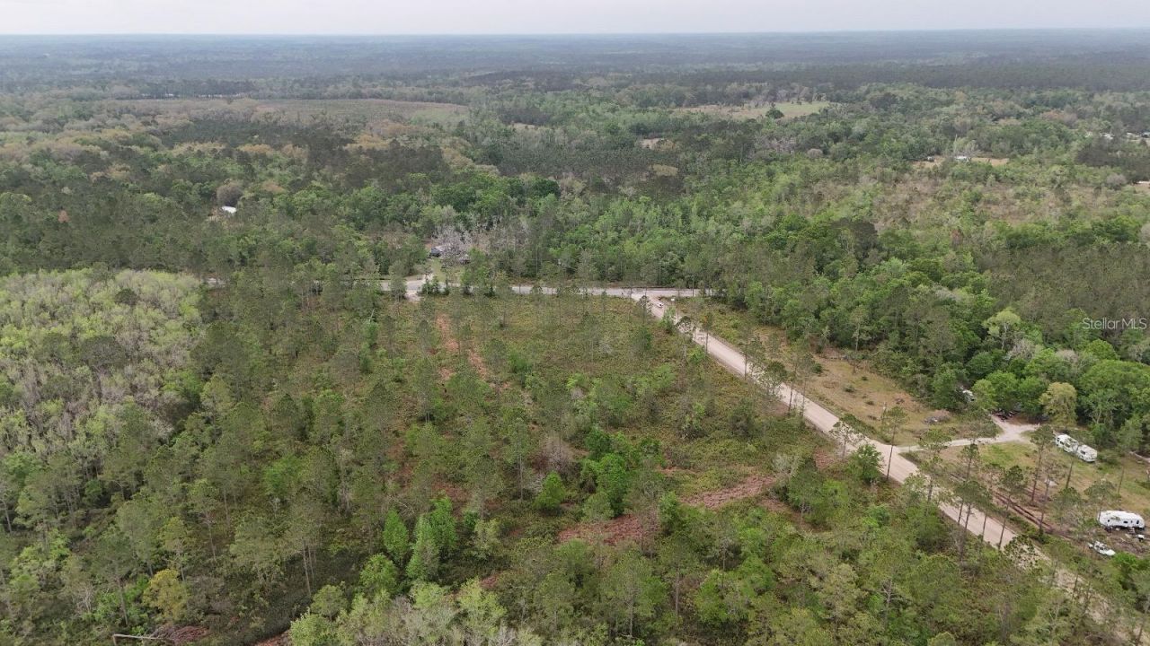 Se County Road 25a, White Springs, FL 32096 Photo