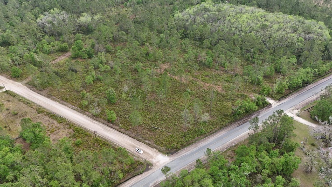 Se County Road 25a, White Springs, FL 32096 Photo