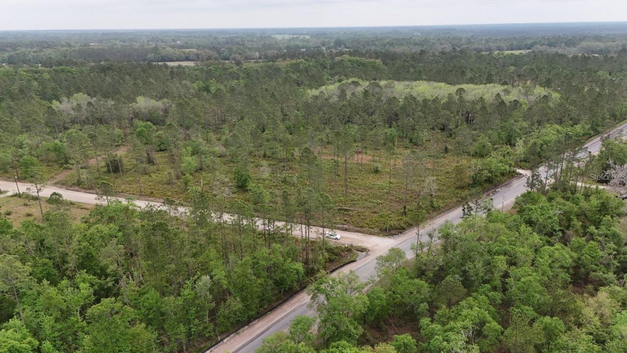 Se County Road 25a, White Springs, FL 32096 Photo