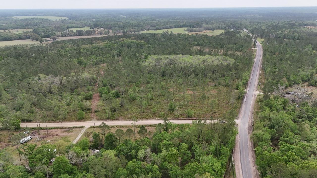 Se County Road 25a, White Springs, FL 32096 Photo