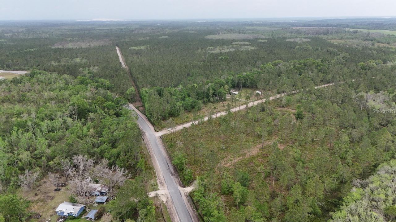 Se County Road 25a, White Springs, FL 32096 Photo