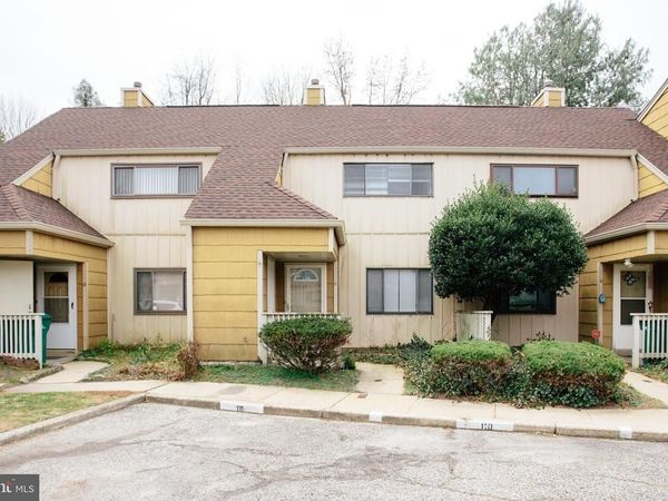11 DOVER DRIVE , LINDENWOLD, NJ 08021