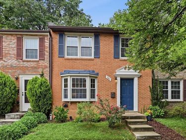 361 GUNDRY DRIVE, FALLS CHURCH, VA 22046