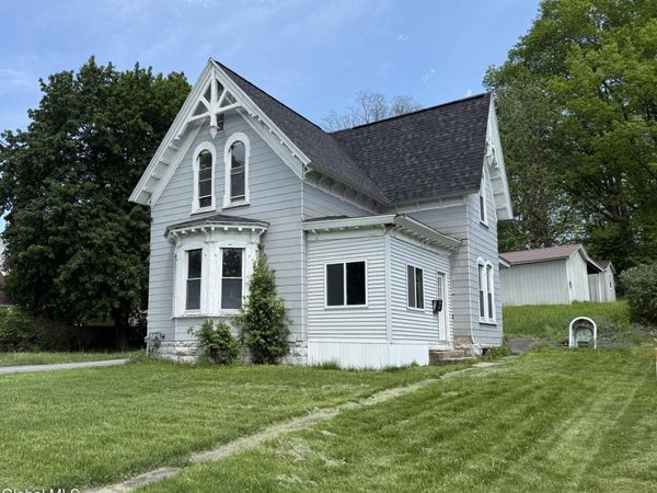 215 Forest Avenue, Amsterdam, NY 12010