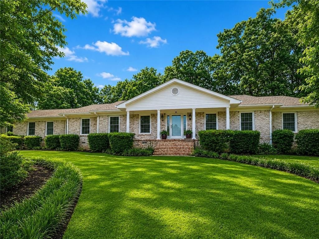 5045 Fox Forest, Lilburn, GA 30047 Main Photo