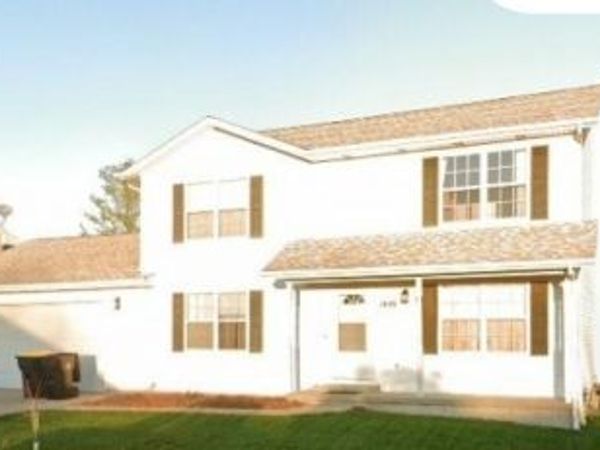 1406 Oreilly Court , Normal, IL 61761