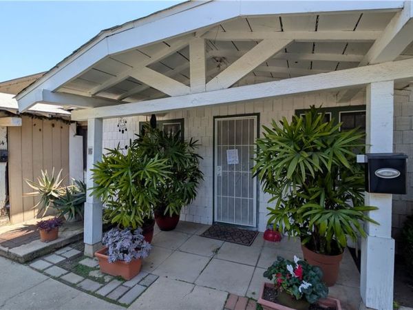 100 Palmetto, Unit 14, Pasadena, CA 91105