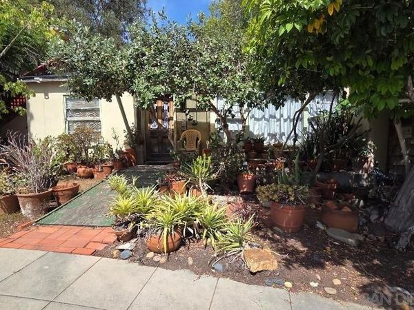 2729 Teresita St, San Diego, CA 92104