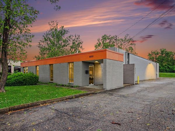 600 Northland Boulevard, Forest Park, OH 45240