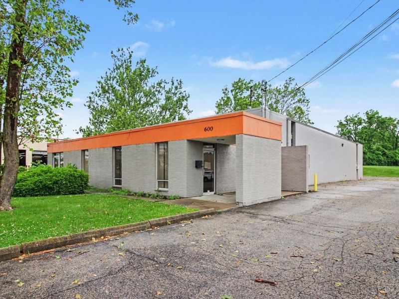 600 Northland Boulevard, Forest Park, OH 45240 Photo 2