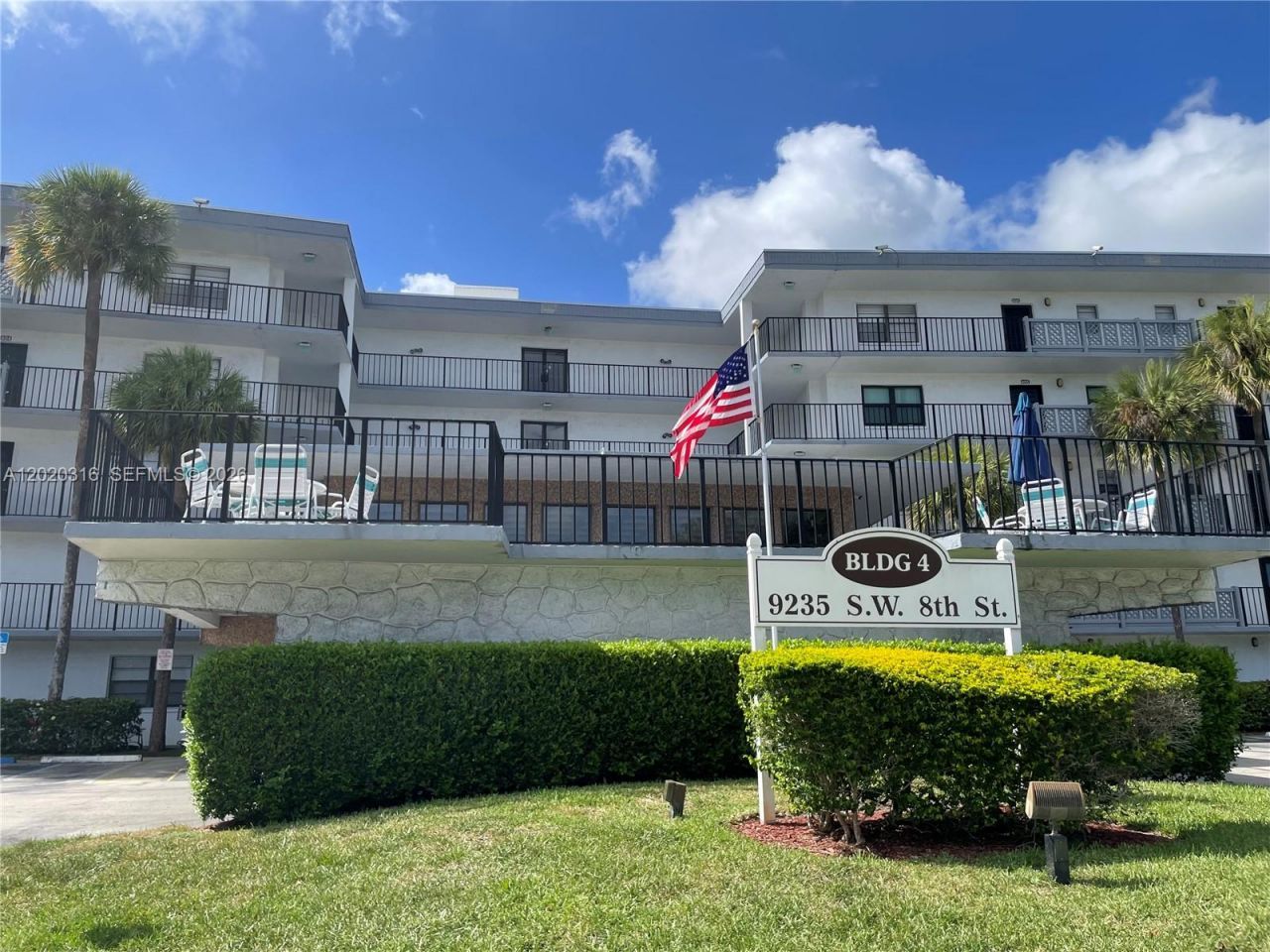 9235 SW 8th St, Unit 209, Boca Raton, FL 33428 Photo