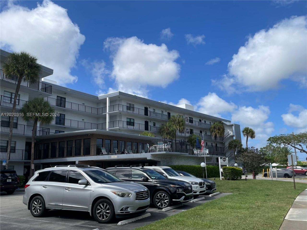 9235 SW 8th St , Unit 209, Boca Raton, FL 33428 Photo