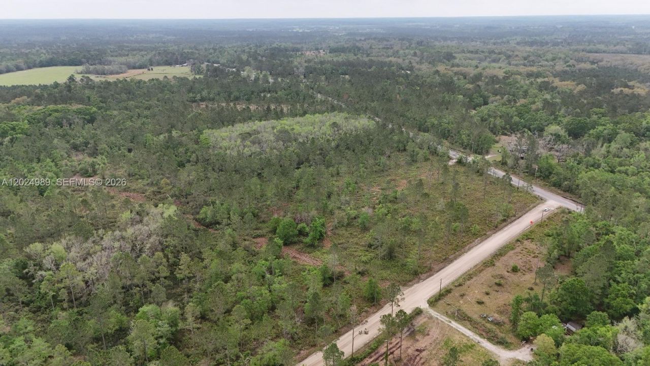0 SE County Road 25a , White Springs, FL 32096 Photo