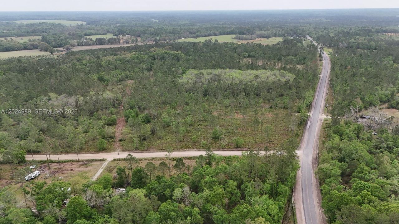 0 SE County Road 25a , White Springs, FL 32096 Photo