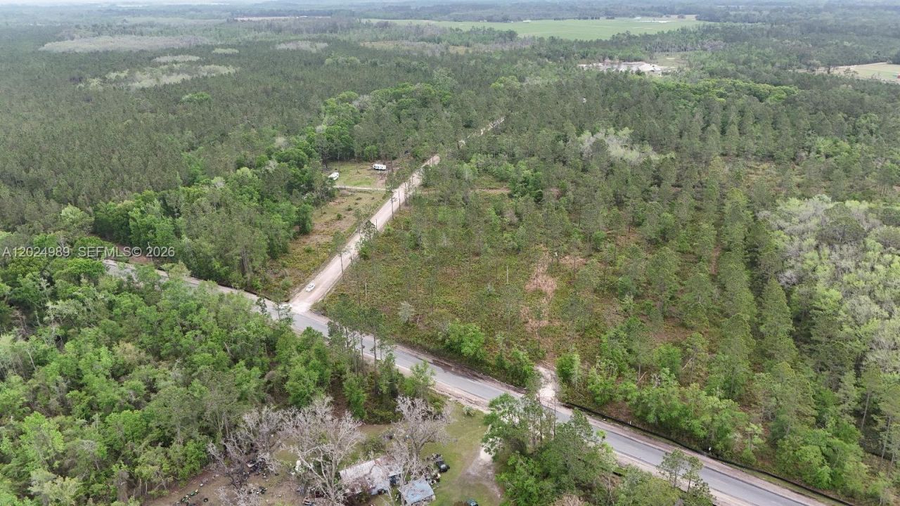 0 SE County Road 25a , White Springs, FL 32096 Photo