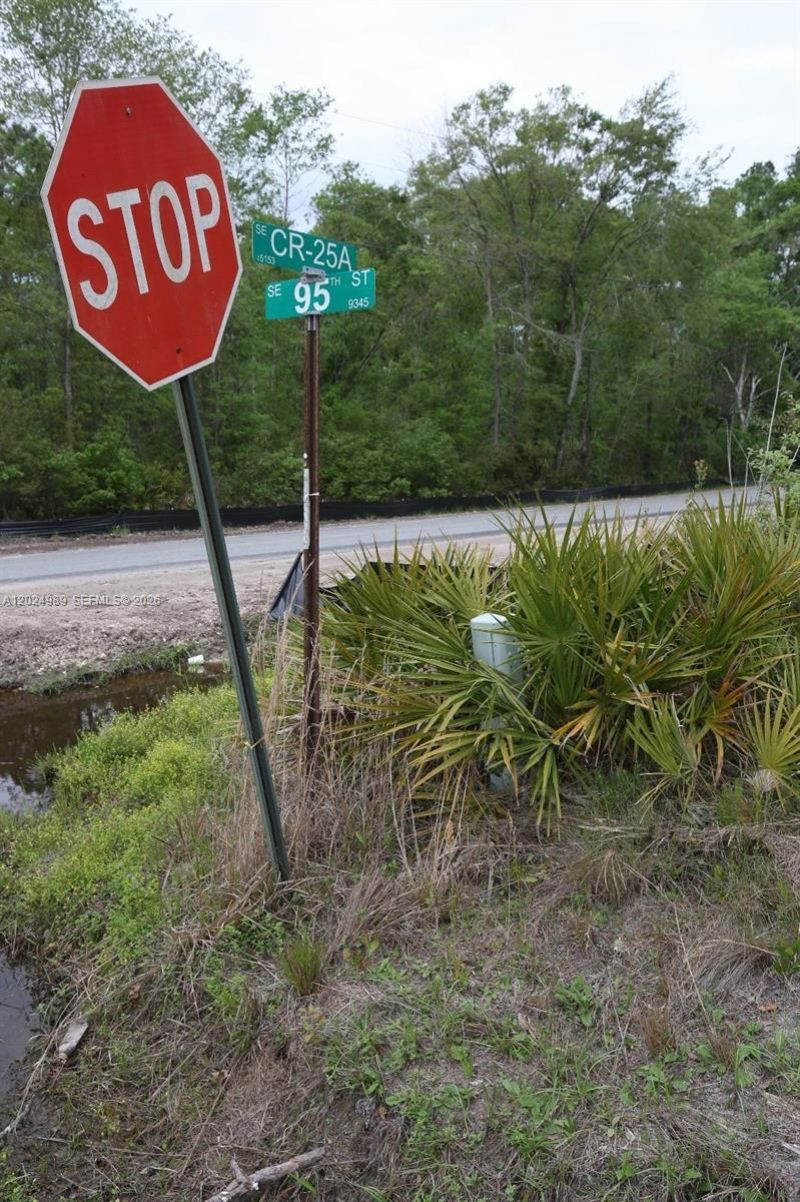 0 SE County Road 25a , White Springs, FL 32096 Photo