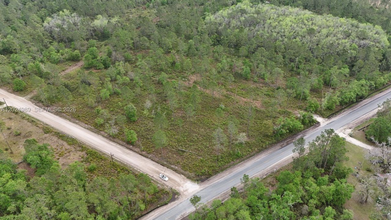 0 SE County Road 25a , White Springs, FL 32096 Photo