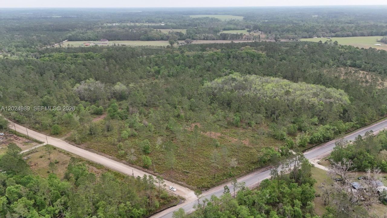 0 SE County Road 25a , White Springs, FL 32096 Photo