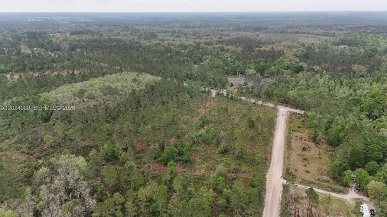 0 SE County Road 25a , White Springs, FL 32096 Photo