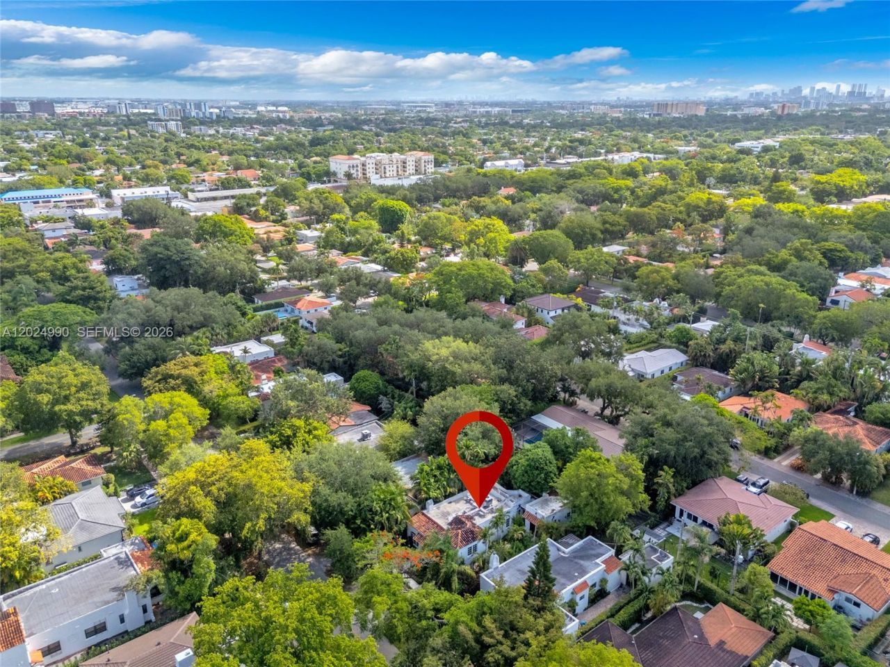 1119 Lisbon St , Coral Gables, FL 33134 Photo