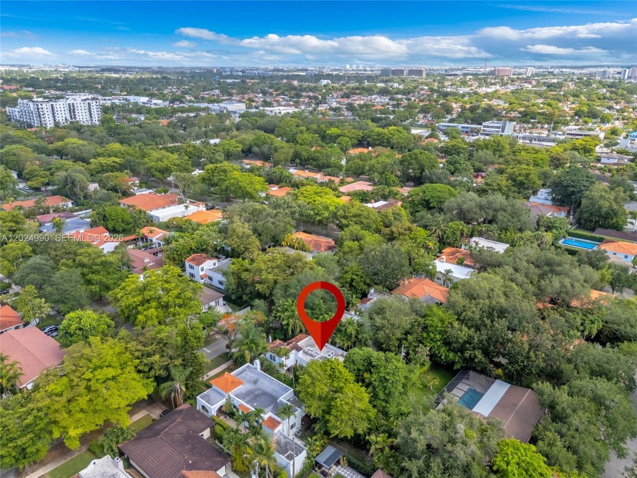 1119 Lisbon St , Coral Gables, FL 33134 Photo