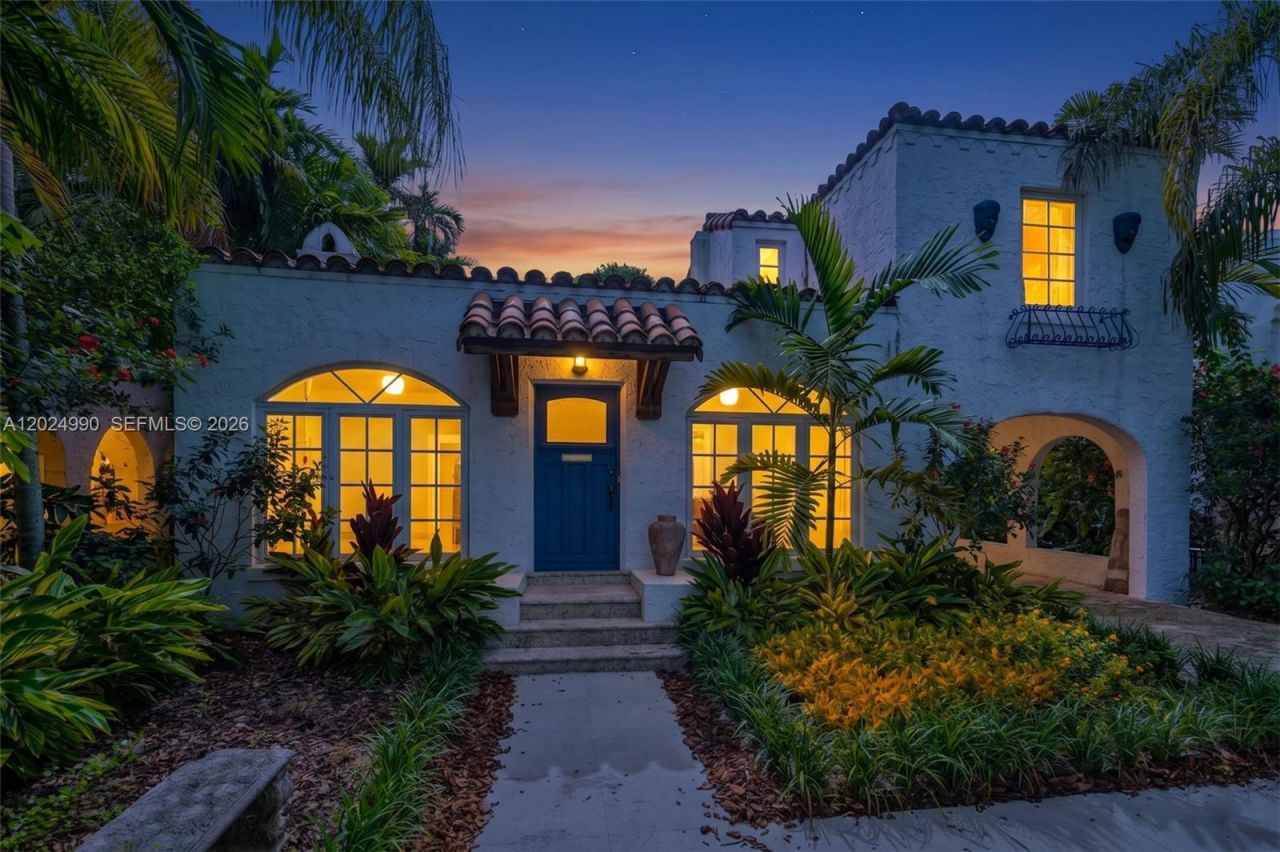 1119 Lisbon St , Coral Gables, FL 33134 Photo
