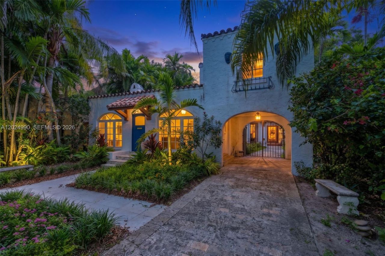 1119 Lisbon St , Coral Gables, FL 33134 Photo