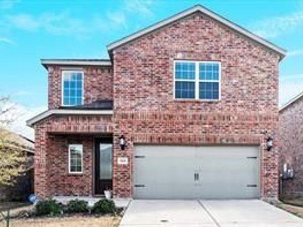1101 Witherspoon Lane, Princeton, TX 75407