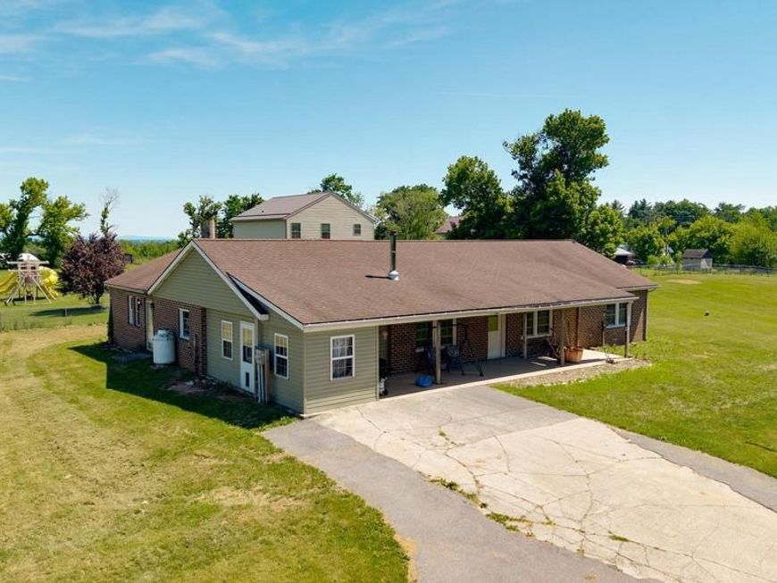 13789 Buchanan Trail W, Mercersburg, PA 17236 Main Photo