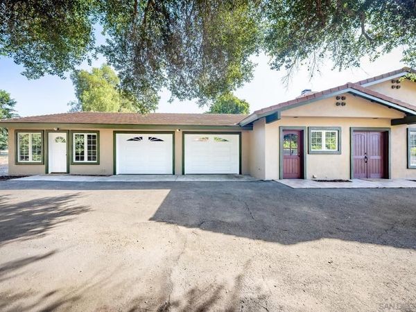 31973 Runway Drive, Pauma Valley, CA 92061