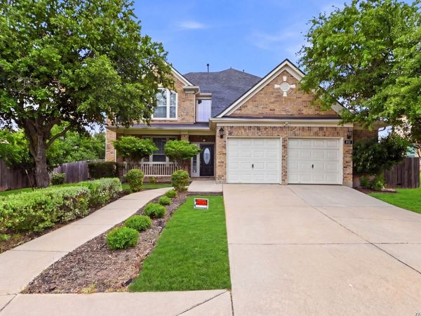 406 Primavera, Kyle, TX 78640