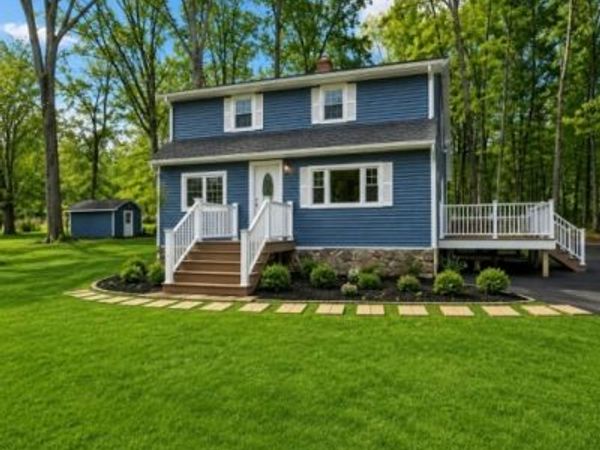 294 New Rd, Montague, NJ 07827